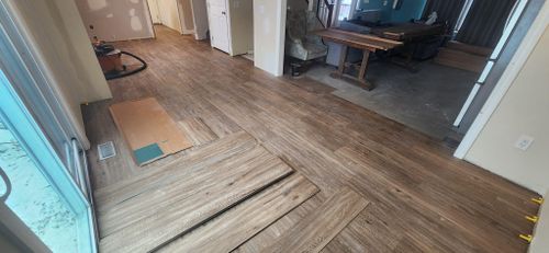  for Cut a Rug Flooring Installation in Lake Orion, MI