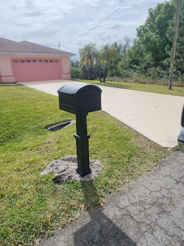 Light Handyman Services for Southern Pride Turf Scapes in Lehigh Acres, FL