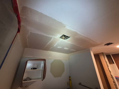 Bathroom Renovation for Berry Handy Services in Loveland, CO
