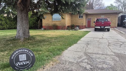 All Photos for Vivid Windows in Centerville, UT