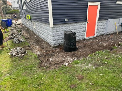  for Build Smart Masonry and Roofing in Boston, MA