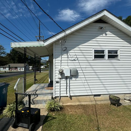  for BC Professional Electrical Services LLC in Ringgold, GA