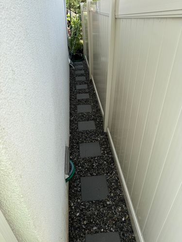 Hardscape Installation for Joe’s Landscape And Design LLC in Egg Harbor Township, NJ