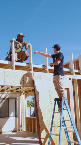 Custom Home Building for Batten Builds LLC in Glendale, AZ