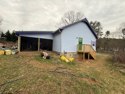 All Photos for Karnezis Construction in Candler, NC