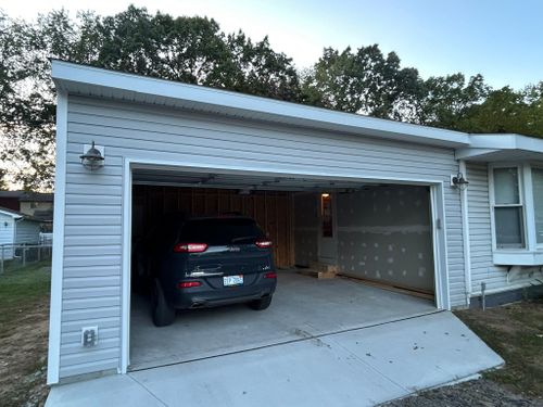  for K&S Carpentry in Oakland County, MI