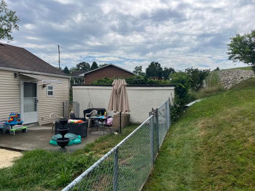  for Spanbauer Construction LLC in Murrysville, PA