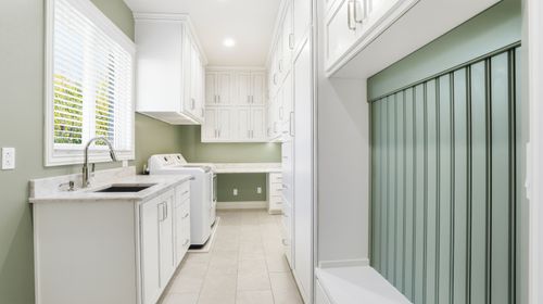 Custom Woodworking for C&E Custom in Payson, UT