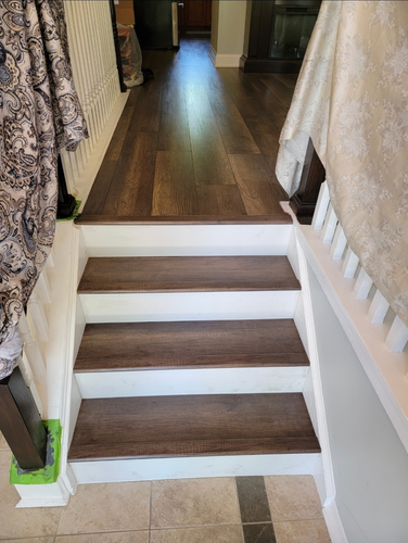 All Photos for Big T Floors in Mercer County, NJ