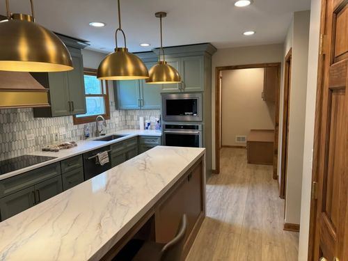 All Photos for Incredible Builders, INC in Huntley, IL