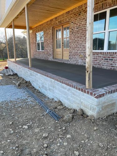 All Photos for Alloy Concrete Construction in Albany, KY