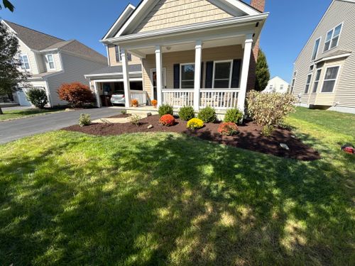 Landscape Design for Columbus Ohio Landscaping in Gahanna, OH