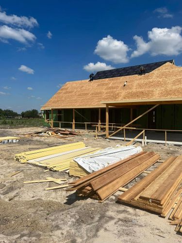 All Photos for NTX Custom Construction in McKinney, TX