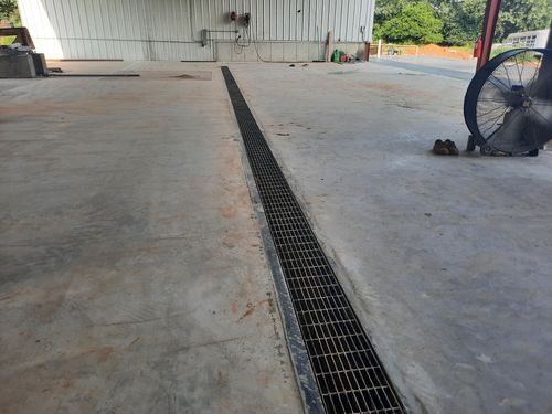  for HE Diversified Land Services in Americus, GA
