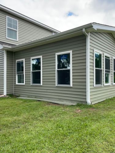 Roofing for Masters General Construction, LLC  in Shallotte, NC