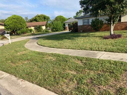 All Photos for Impressive Lawns 321 LLC in Titusville, FL