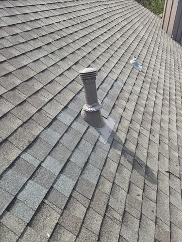 Roofing Installation for Revival Remodeling and Roofing in Grapevine, TX