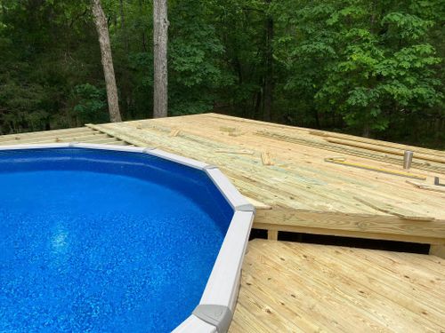 All Photos for Valhalla Renovations LLC in Mooresville, NC