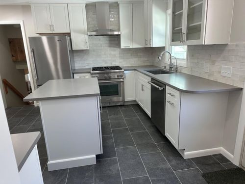 General Remodeling for Coastline Property Renovations in West Kingston, RI