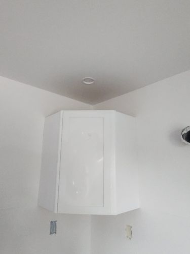 Bathroom Renovation for AA Family Construction in Lebanon, NH