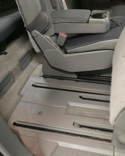 Full Detail Service for Luxury Auto Detail in Peoria, IL