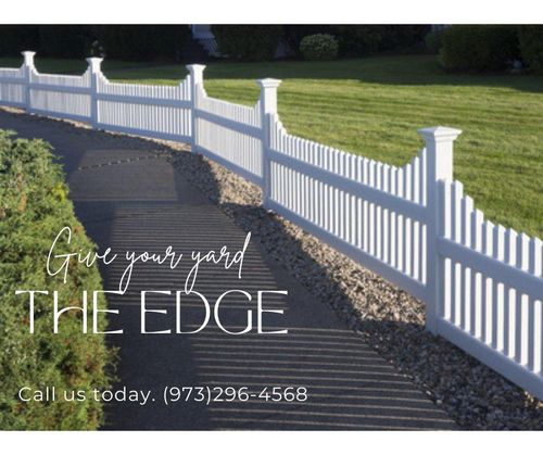 All Photos for Wantage Fence & Stonework, LLC in Wantage, New Jersey