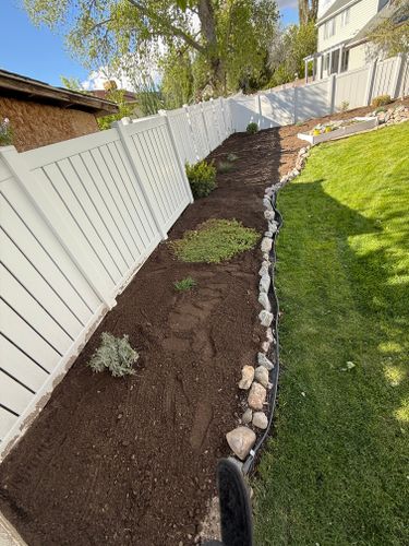  for Duncan Yard Services in Bountiful, UT