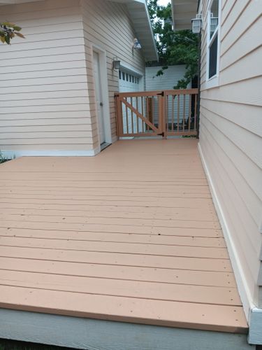 Exterior Painting for Grand Painting in Bozeman, MT