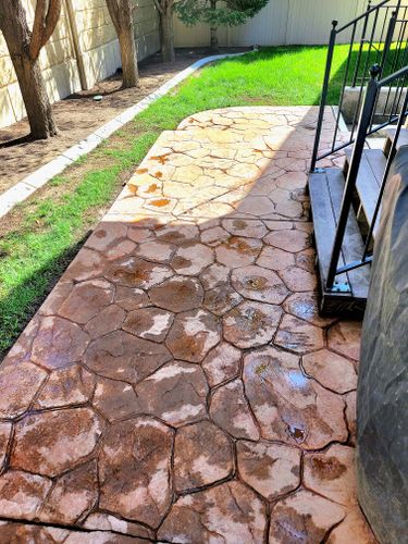 Lawn Maintenance for Silver Service Pros in Riverton, UT