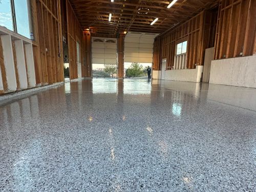 Driveways for PRYME EPOXY in Mayer, AZ