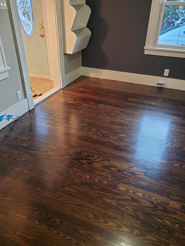  for Brant's Finishing & Floor Sanding in Monticello, IL