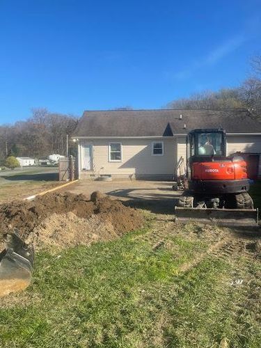  for Caliber Construction & Excavation in Smyrna, DE