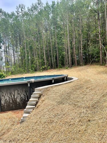  for AWI Dumpster and Trailer Rentals in Hiram, GA