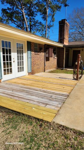  for C. KNOX Construction in Montgomery,  AL