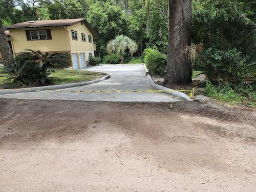 Concrete for Solid Foundation Contractors in Jacksonville, FL