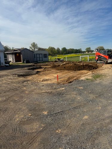  for Caliber Construction & Excavation in Smyrna, DE