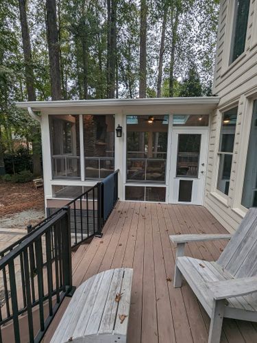  for Lake Norman Renovations in Mooresville, NC