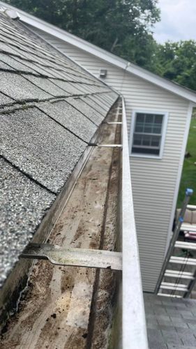 Power Washing Services for South County Power Washing in South Kingstown, RI