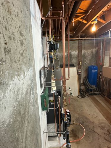 All Photos for 3D Mechanical in Bethlehem, CT