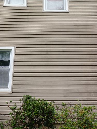All Photos for Grubb Exterior Cleaners in Chester County, PA