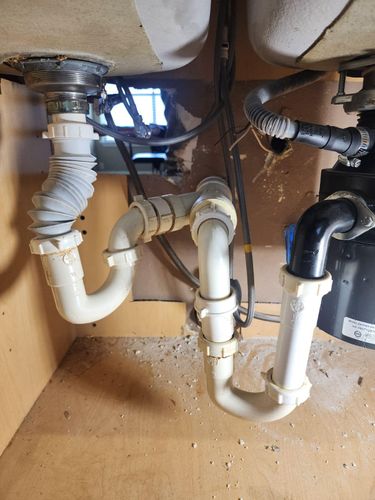 Repiping Services for First Choice Plumbing in Pasadena,  TX