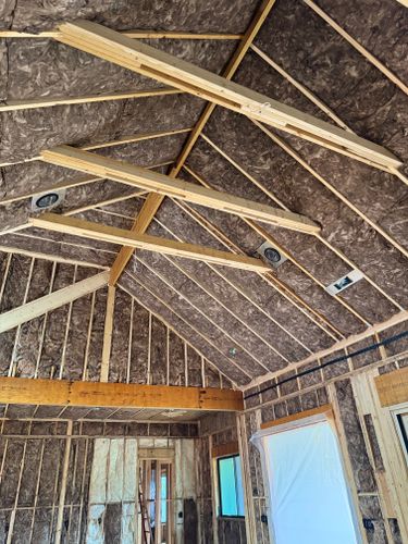 All Photos for ARVAR Insulation LLC in Greenville, SC