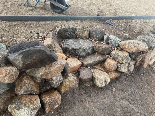 Cutting and Coring for Highland Concrete & Landscaping in Colorado Springs, CO