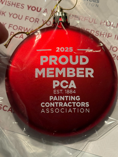 Interior Painting for Jeff Adkins Painting in Barboursville, WV