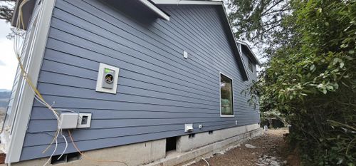  for Ridgeline Gutters in Grants Pass, OR