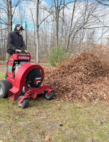 All Photos for MB Landscaping & Property Services in Barkhamsted, CT