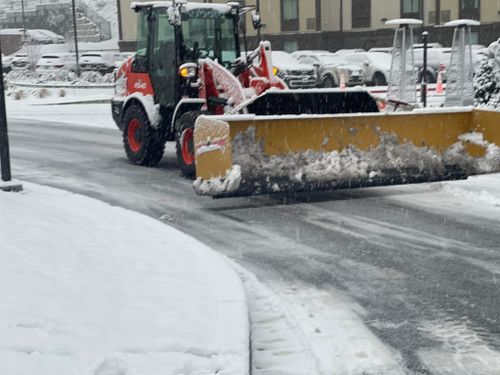 Maintenance for ASAP Property Services in Derby, CT