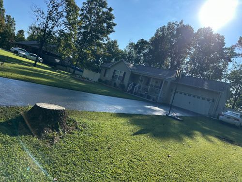  for Metzler Paving and Sealcoating in Jacksboro, TN