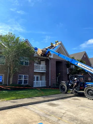 All Photos for Major League Roofing in Frisco, TX