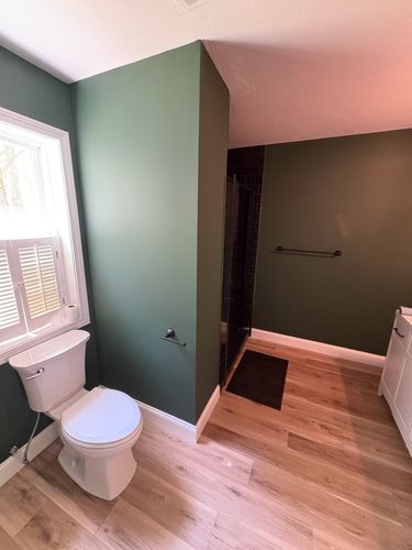 All Photos for Smith Brothers Painting and Contracting in Franklin, NH